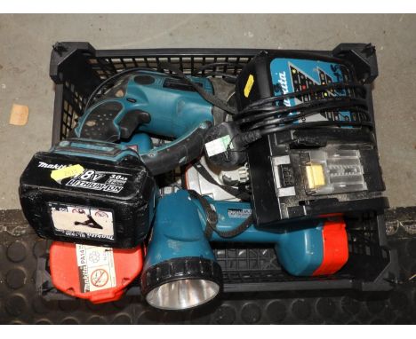Power Tools 