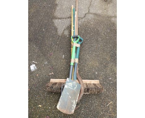 Garden Tools 