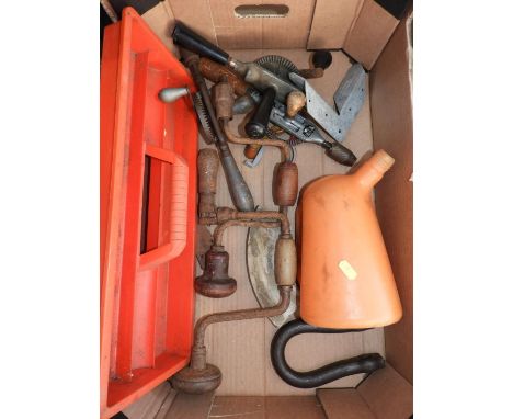 Tools 
