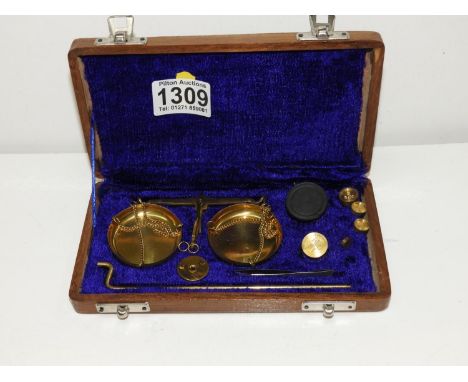 Jewellery Scales 