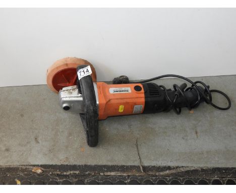 Silverline Electric High Spec Sander 