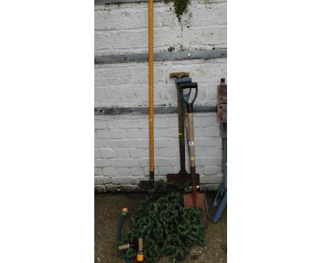 Garden Tools 