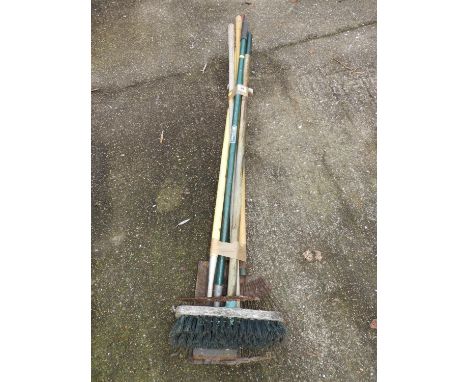 Garden Tools 