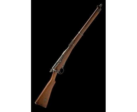 ENFIELD, ENGLAND A SCARCE .303 (BRIT.) LEE-ENFIELD CAVALRY CARBINE MKI BOLT-MAGAZINE SERVICE CARBINE, serial no. 3228C / A592