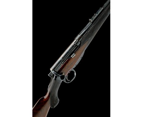 ARMY & NAVY CO-OPERATIVE SOCIETY LIMd. A .303 (BRIT.) 'LEE-SPEED' BOLT-MAGAZINE SPORTING RIFLE, serial no. 40837, circa 1902,