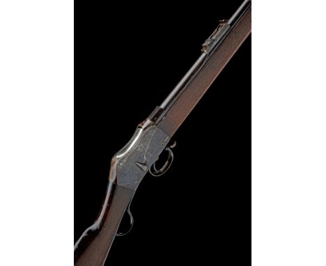 A .577/450 MARTINI-HENRY MARK III VICTORIAN GOVERNMENT (AUSTRALIA) COLONIAL SERVICE RIFLE, SIGNED B.S.A & M. Co., serial numb