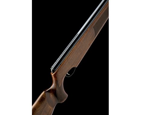 A RARE .177 AIR ARMS PRO ELITE BREAK-BARREL AIR-RIFLE, serial no. 15675, UK power limit model produced between 1997 to 2003, 
