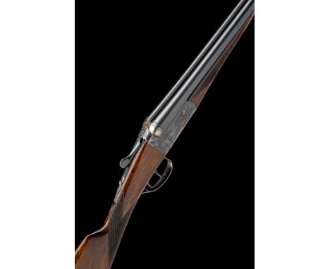 AYA A 28-BORE 'NO.3 MODEL' BOXLOCK NON-EJECTOR, serial no. 523732, for 1978, 27in. nitro chopperlump barrels, 2 3/4in. chambe