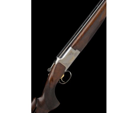 BROWNING 12-BORE 'ULTRA XS' SINGLE-TRIGGER OVER AND UNDER EJECTOR, serial no. 47088MM, dated 2000, 30in. nitro barrels with v