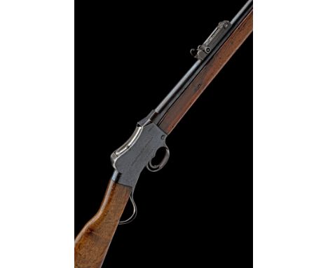 A .310 (CADET) BSA 'COMMONWEALTH OF AUSTRALIA' MARTINI-ACTION CADET RIFLE, serial no. 64981, circa 1914, with 25 1/4in. barre