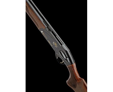 BERETTA A 12-BORE 'UGB25 XCEL' BREAK-OPEN SEMI-AUTOMATIC SHOTGUN, serial no. UG02579A, for 2009, 30in. nitro barrel with 12mm