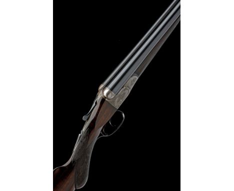 W.W. GREENER A 20-BORE 'GRADE F.H. 25' FACILE PRINCEPS EJECTOR, serial no. 58037, for 1910, 30in. blacked damascus nitro barr