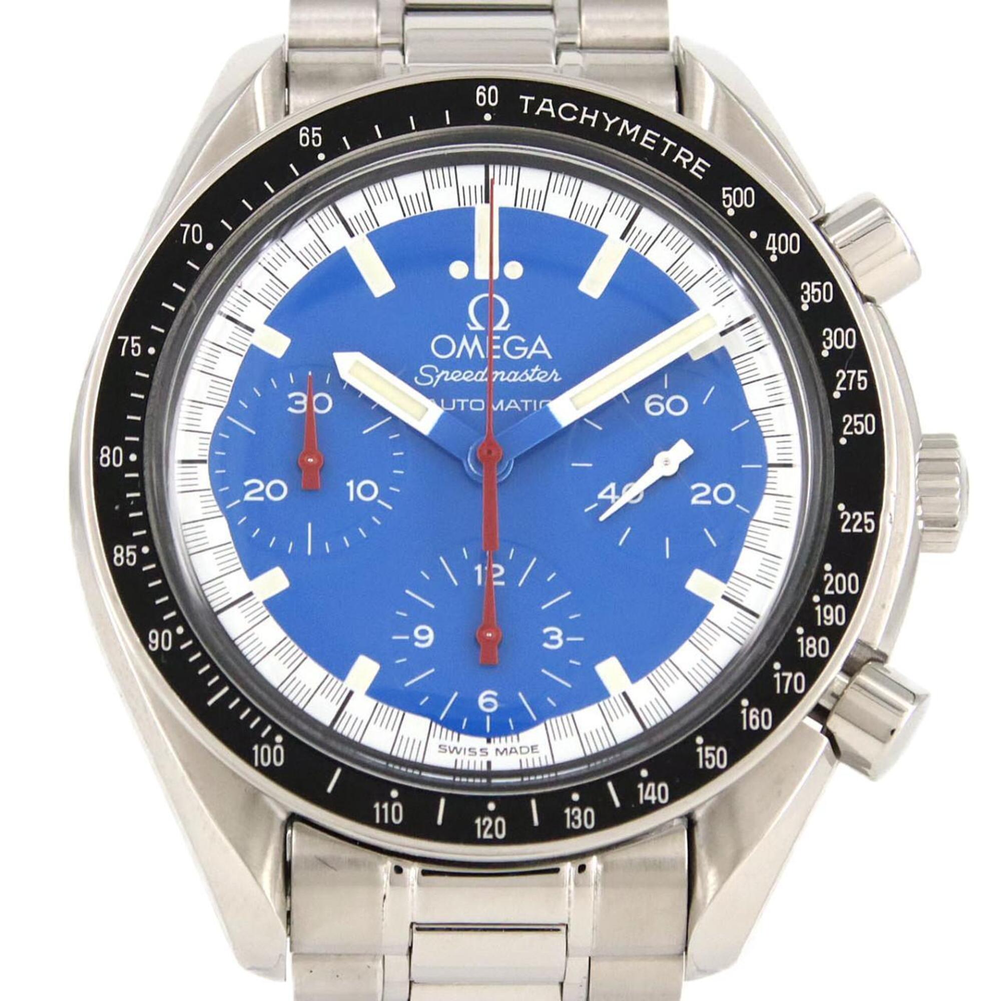 Omega Speedmaster Racing 3510.81 Stainless Steel Automatic Watch