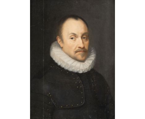 MICHIEL VAN MIEREVELT (ATTR.)('Auch Michiel Janz. van Mierevelt (Miereveld oder Miereveldt)')1. Mai 1567 Delft - 27. Juni 164