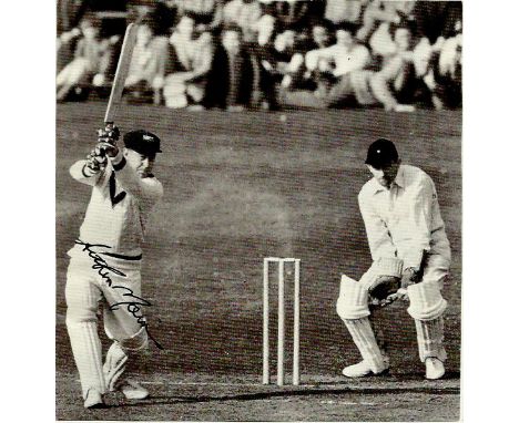  Cricket Legendary Partnerships collection 102 top cricket names of the most well know partnerships signed on cards, magazine