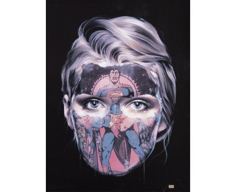 Sandra Chevrier (Canadian b.1983), 'La Cage Et La Valeur De La Vie', 2016, limited edition light box, signed and numbered fro