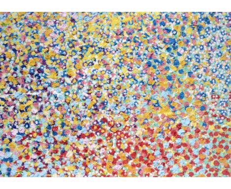 Damien Hirst (British b.1965), 'Cannizaro (H4-4)', 2018, diasec-mounted giclee print on aluminium panel, signed and numbered 