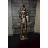Knights of Armor