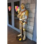 Knights of Armor