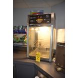 Super Pretzel Soft Prezel Warmer and Display, M: 850C