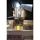 Stein Industries King Popper Popcorn Machine, M: K38, SN: K7495