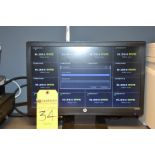 Complete Surveillance System Including, But Not Limited To: (16) Cameras, Dell OptiPlex 9010, (2) HP