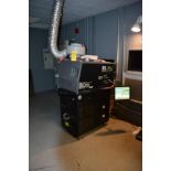 2013 NEC NC1200C DLP with MIT Power Distribution Unit, GDC, Zyxel M: G101910 Switchers and Tripp-