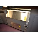 Stein 4' Wide Popcorn Warmer, M: 2000