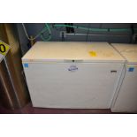 Crosley 4' Reach In Freezer Chest