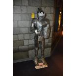 Knights of Armor