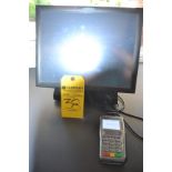 Ticket Terminal and Dispensers