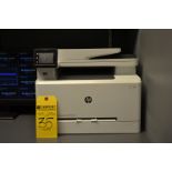 HP LaserJet Pro MFPM281fdw