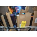 LOT - Assorted Movie Posters (~30 Posters)