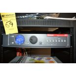 Digital Cinema Processor CP750