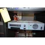 CM Series Monitor Crossover, M: CM-8