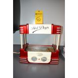 Falgia Hot Dog Roller