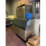Scottsman Prodigy Ice Machine, M: B948S