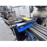 KURT 6" VISE