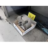 10" DIA 4-JAW CHUCK