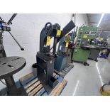 DAKE ARBOR PRESS 3AIP W/ STAND (RIGGING FEE $75)