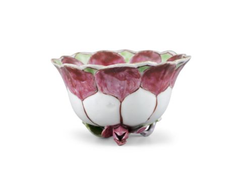 FORMERLY THE PROPERTY OF OTTO GURGEN: A PROMINENT GERMAN ARGENTINIAN INDUSTRIALIST (BY REPUTE)  A FAMILLE ROSE PORCELAIN ‘LOT