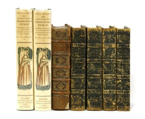 1- Aurelii Prudentii Clementis: Opera, Interpretatione et Notis Illustravit Stephanus Chamillard, E Soc. Jesu. Jussu Christia