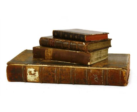 Sparrow, Anthony: A Collection of Articles Injunctions, Canons, Orders... Chiefly in the Times of K Edward. V1th. Q Elizabeth