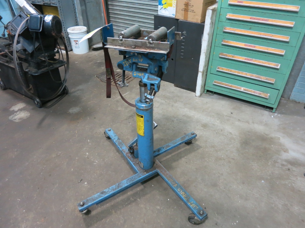 OTC Transmission Jack, mod 1791