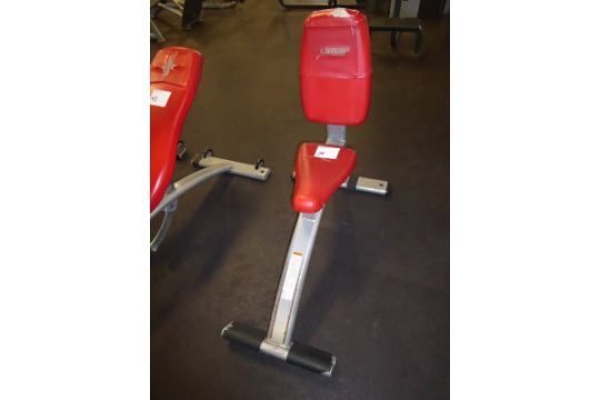 Cybex Free Weight Bench Press 16030