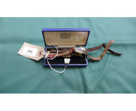 Ladies 'Revue' wrist watch with bracelet strap in original presentation box with Citizens Quartz and Tissot Seastar Seven lad