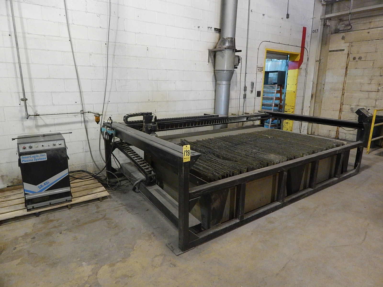 cybermation 700a plasma cybermation 700a plasma