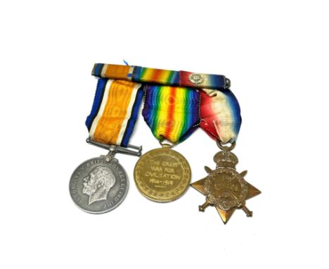 ww1 Auctions Prices