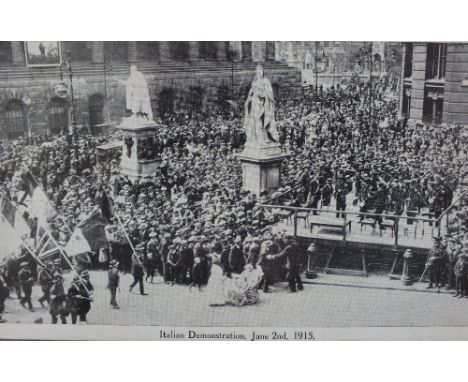 Postcards of Worcester including the Cathedral, New Road, The Cross, The County Cricket Ground, 'Hop Picking', workers in the