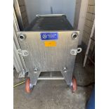 Criveller Company Model 40 X 40 Plate and Frame Filter | Rig Fee $300